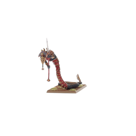 Sepulchral Stalkers