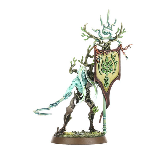 Tree-Revenants