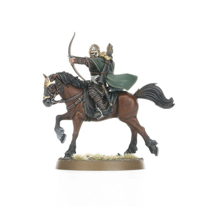 Rohan™ Battlehost