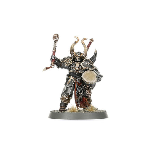 Chaos Chosen