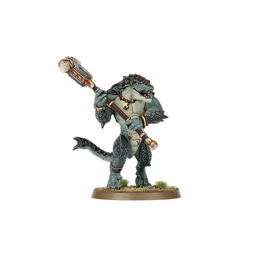 Kroxigor Warspawned