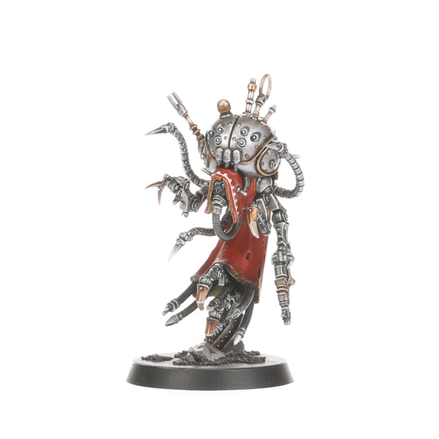Kill Team: Battleclade