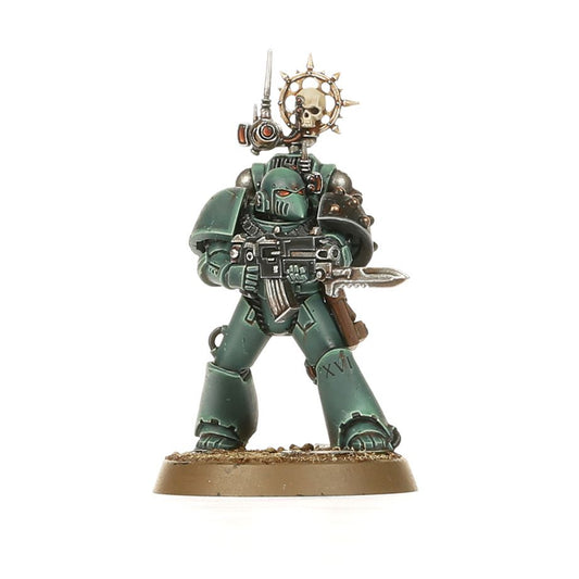 Legion MKVI Tactical Squad