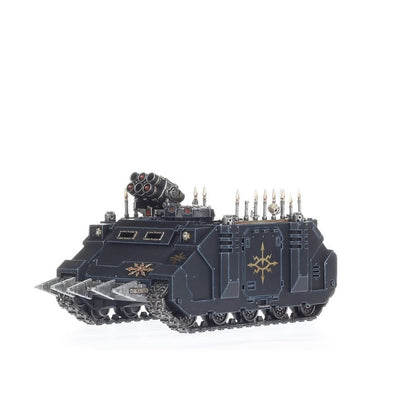 Chaos Space Marines Battleforce: Hellforged Warband