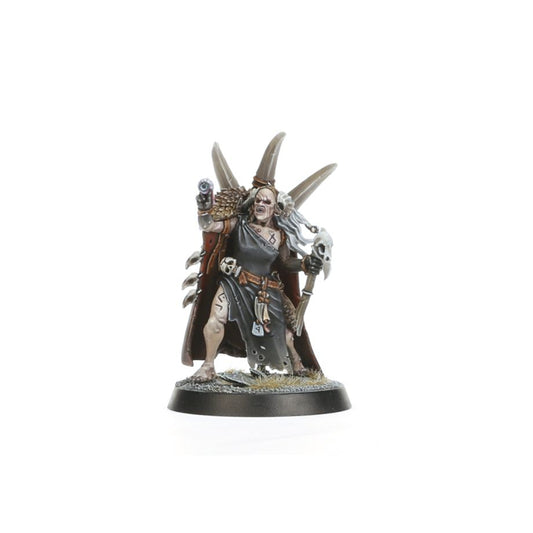 Spearhead: Slaves to Darkness – Darkoath Raiders