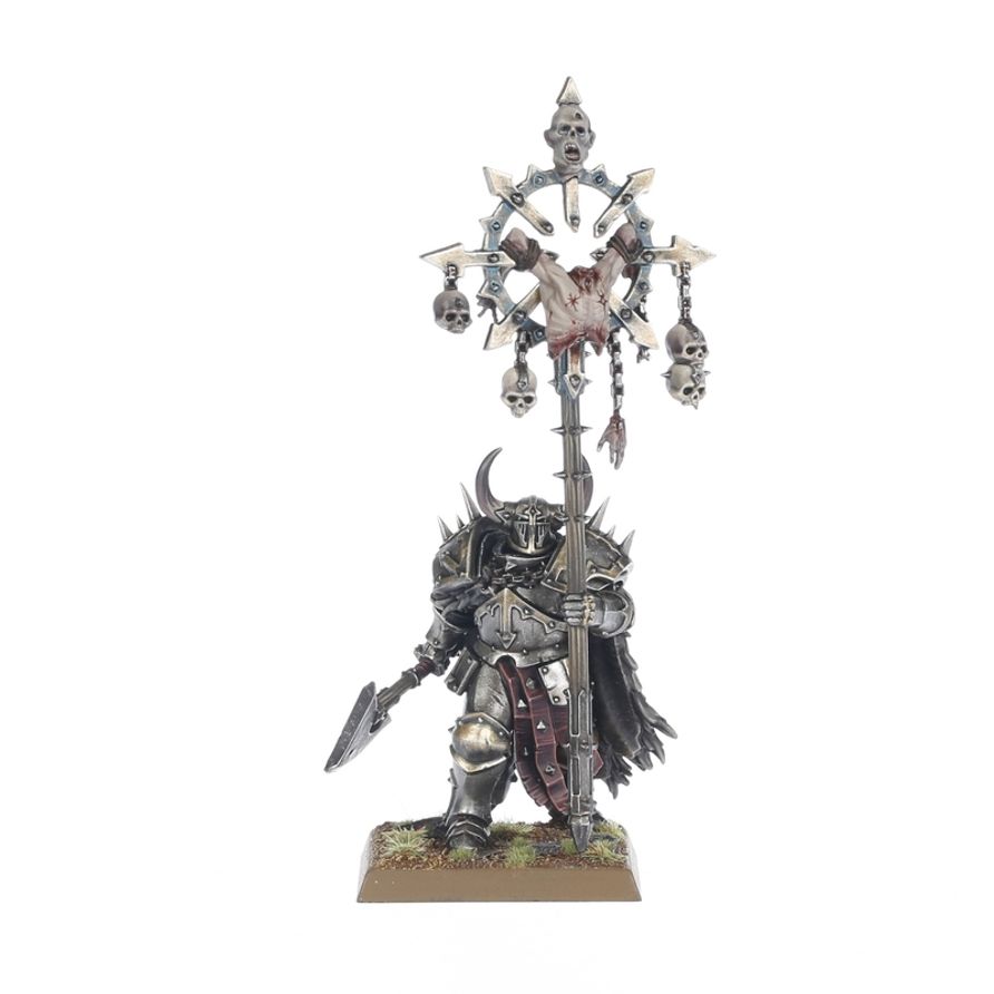Chaos Warriors