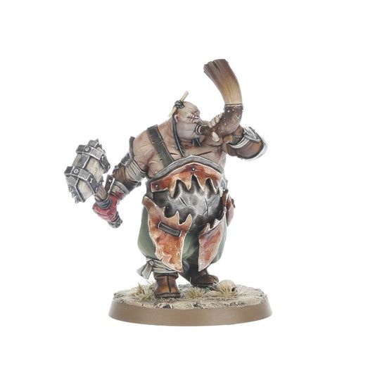 Gluttons