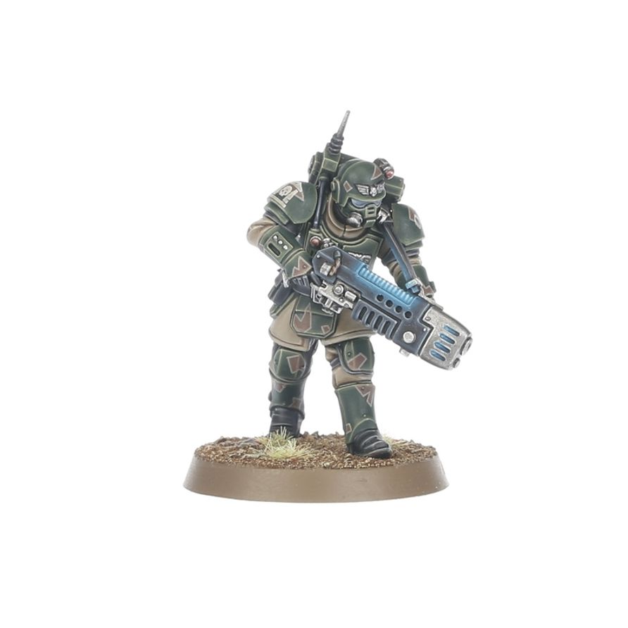 Kasrkin