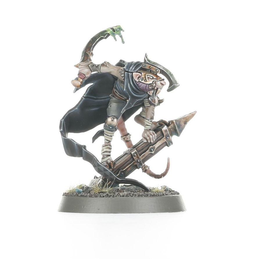 Gutter Runners