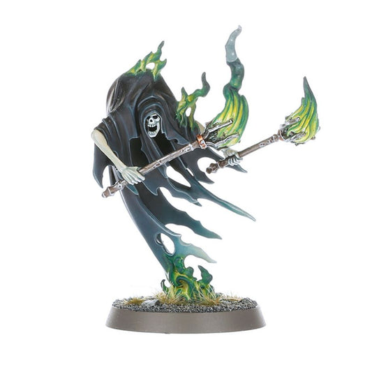 Warcry: Pyregheists