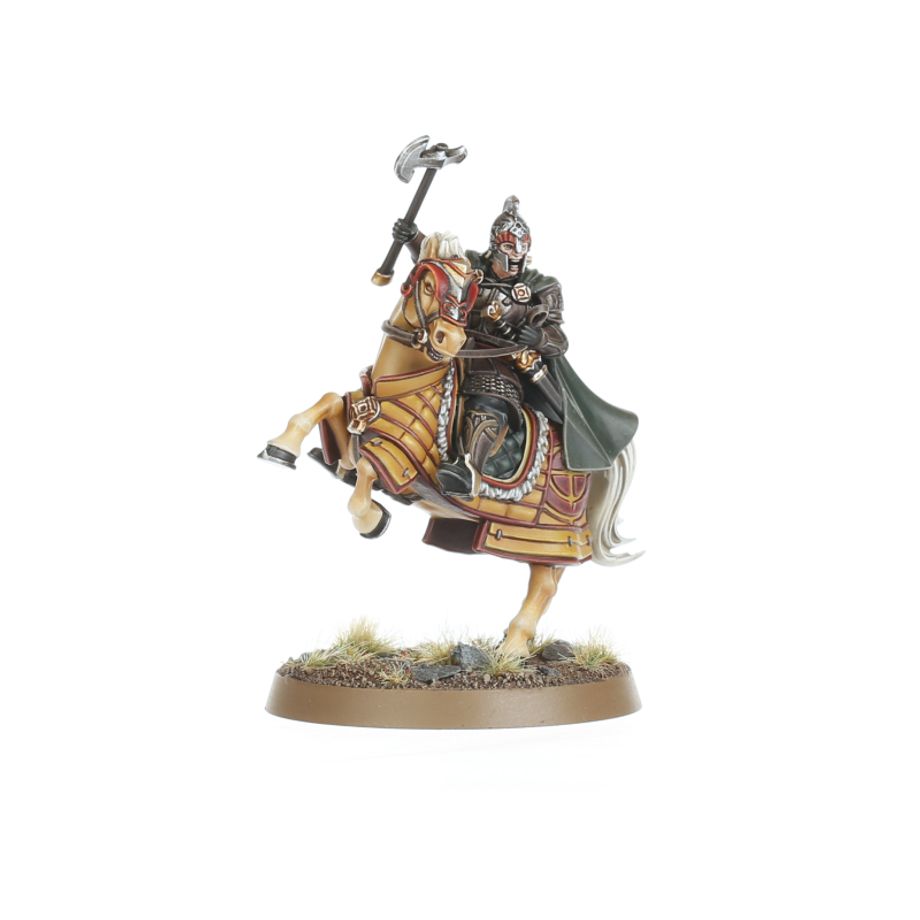 The War of the Rohirrim™– Battle of Edoras™ (English)