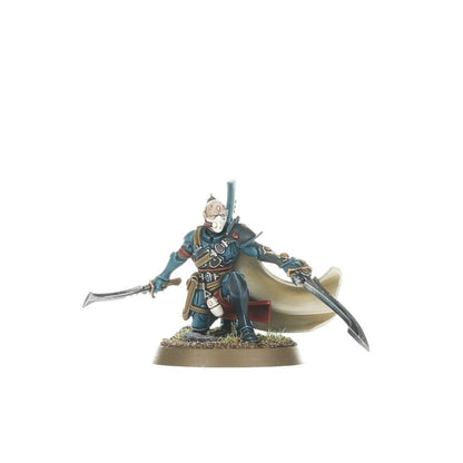 Corsair Voidreavers