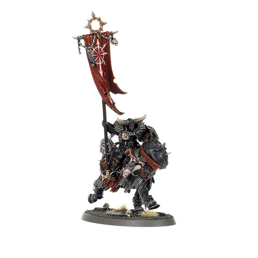 Chaos Knights
