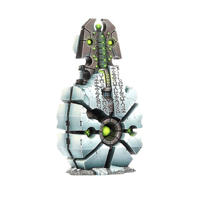 Convergence of Dominion
