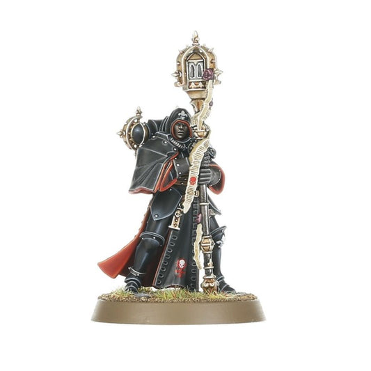 Kill Team: Celestian Insidiants