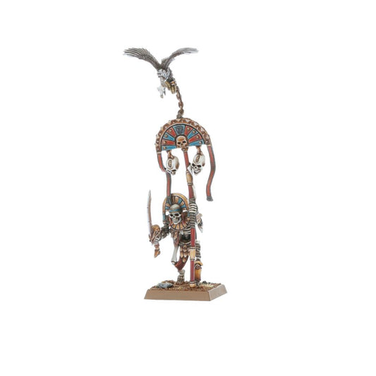 Tomb Guard