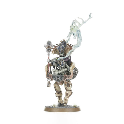 Battleforce: Ossiarch Bonereapers – Null Myriad Phalanx