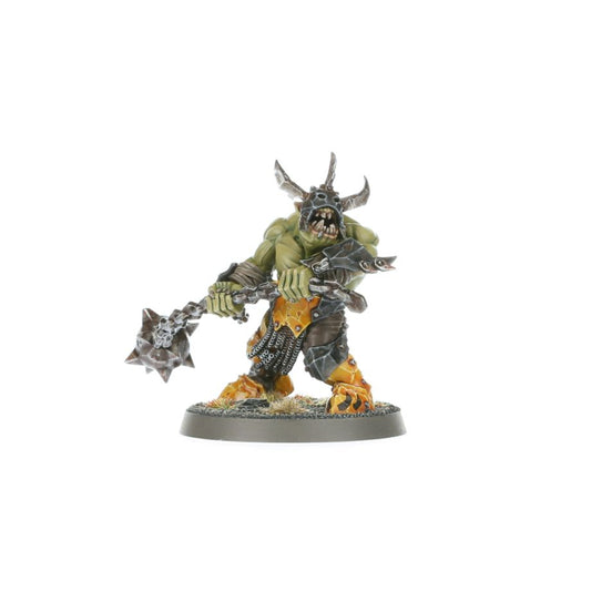 Weirdbrute Wrekkaz