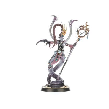 Spearhead: Hedonites of Slaanesh – Epicurean Revellers