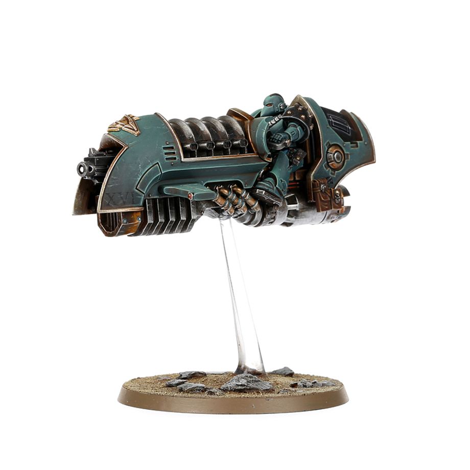 Legion Sky-hunter Squadron