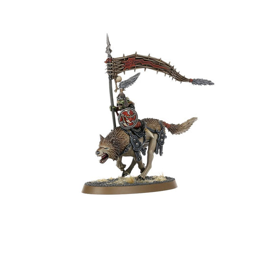 Snarlfang Riders