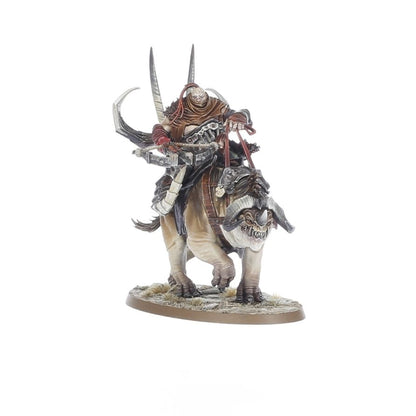 Maulbeast Raiders/Cavalry