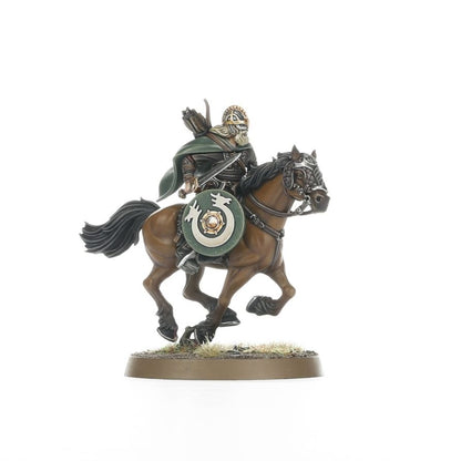 Rohan™ Battlehost