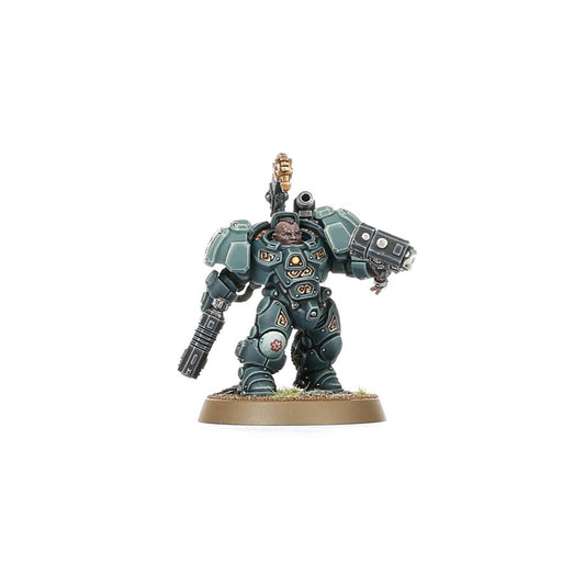 Einhyr Hearthguard