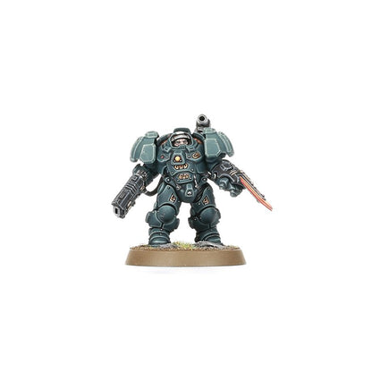 Einhyr Hearthguard