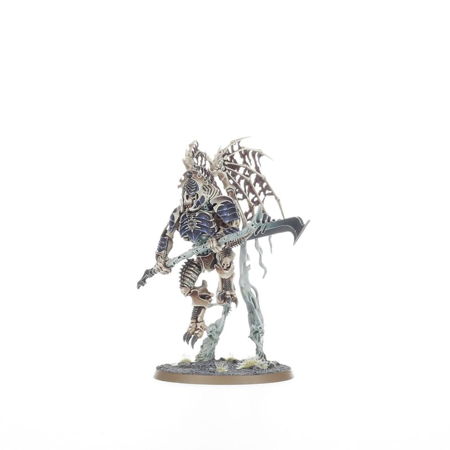 Battleforce: Ossiarch Bonereapers – Null Myriad Phalanx