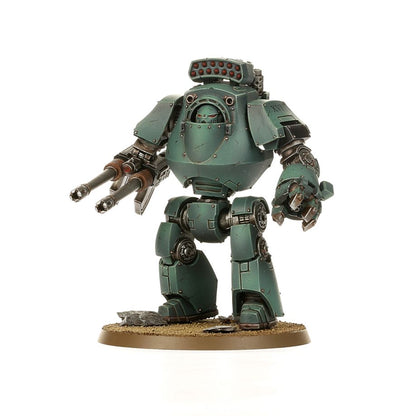 Warhammer: The Horus Heresy – Age of Darkness