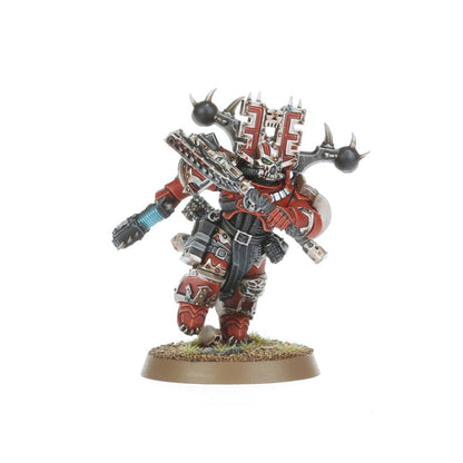 Combat Patrol: World Eaters