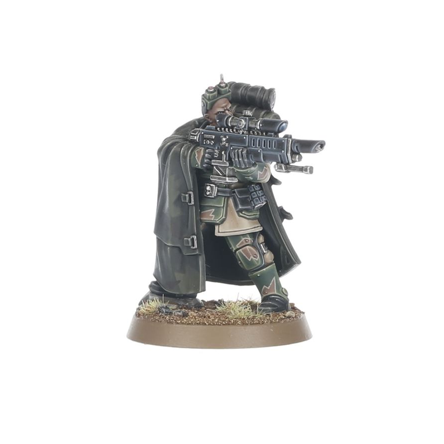 Kasrkin