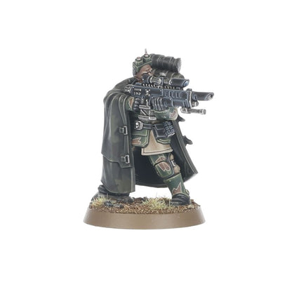Kasrkin