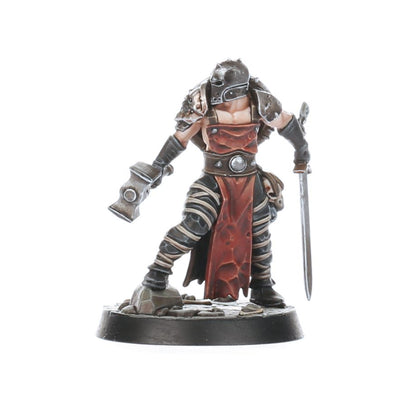 Brand's Oathbound