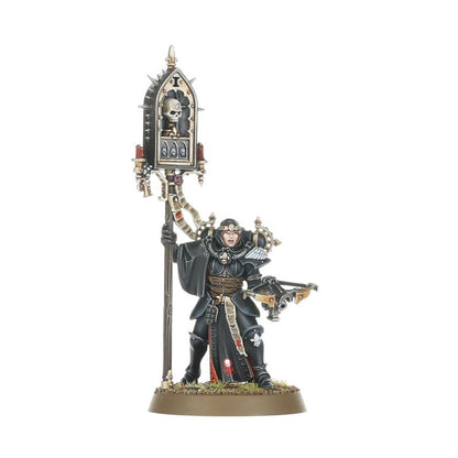 Kill Team: Celestian Insidiants
