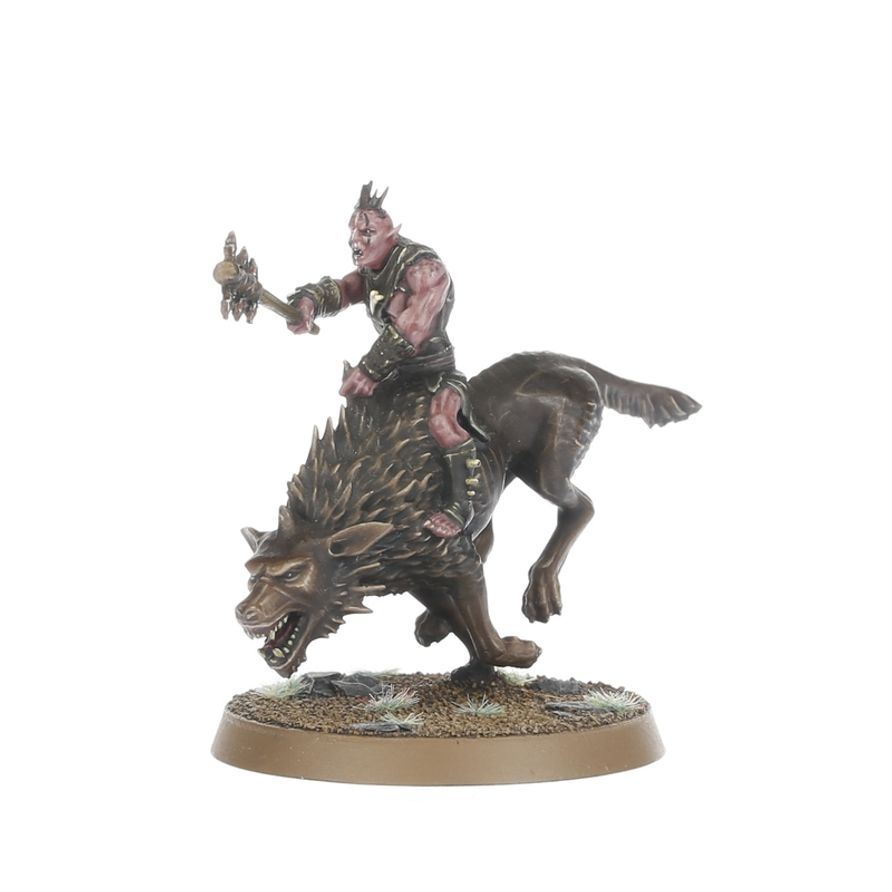 Dol Guldur™ Battlehost