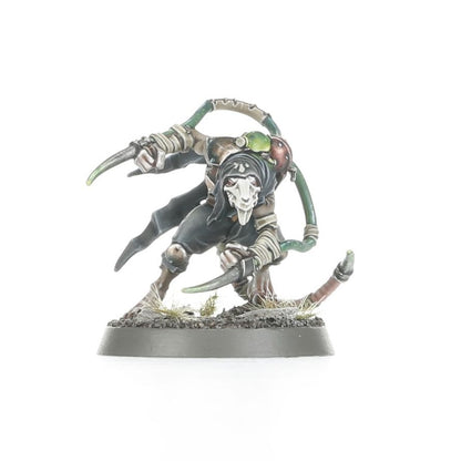Gutter Runners