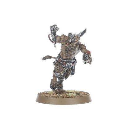 Fellgor Beastmen