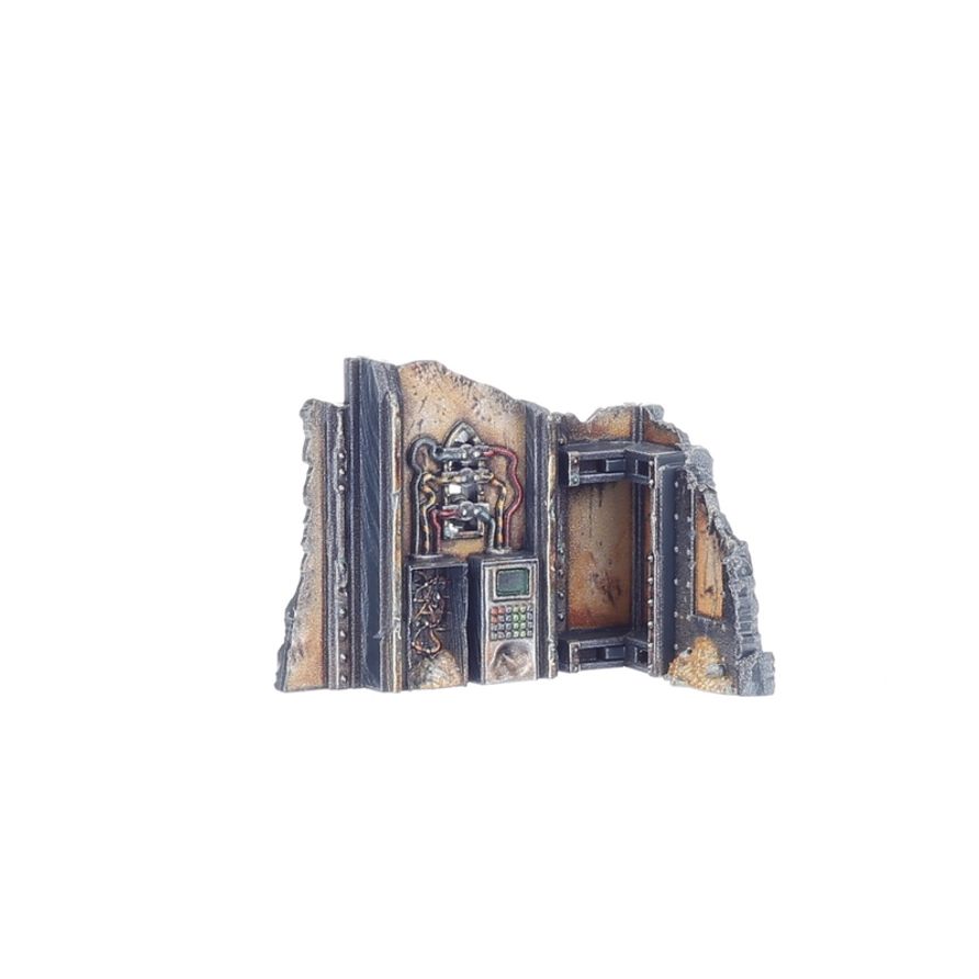 Battlefields: Armageddon – Pre Painted