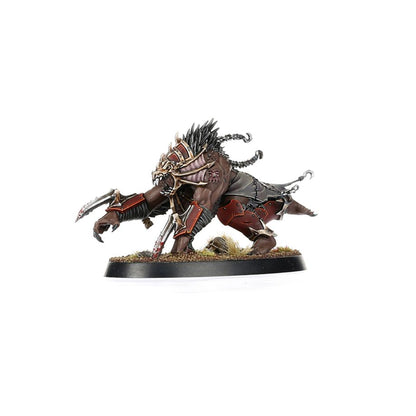 Warcry: Claws of Karanak