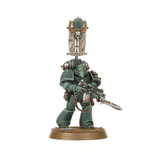Legion MKVI Tactical Squad