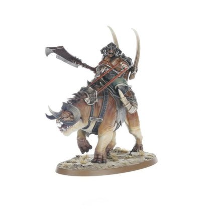 Maulbeast Raiders/Cavalry