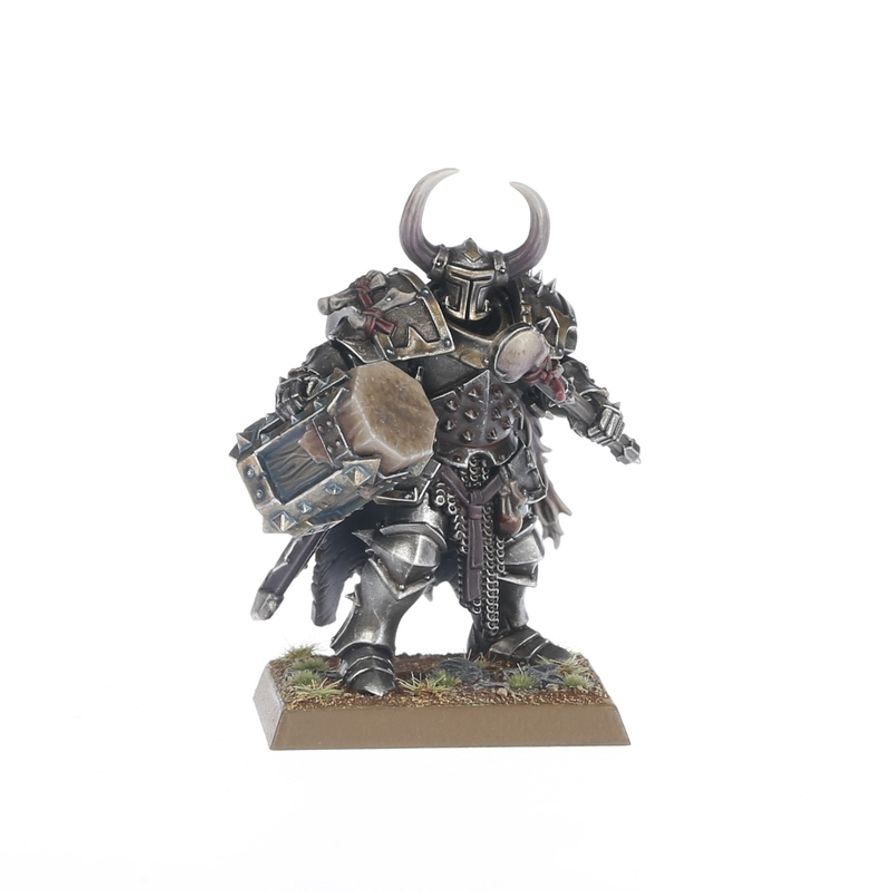 Chaos Warriors