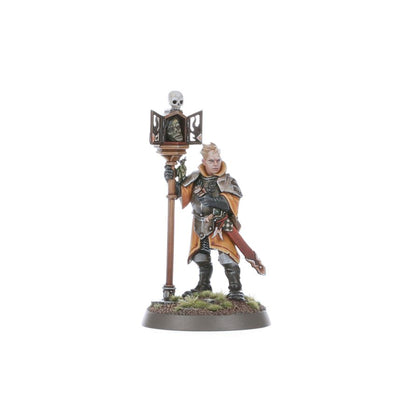 Spearhead: Cities of Sigmar – Zenestra's Zealots