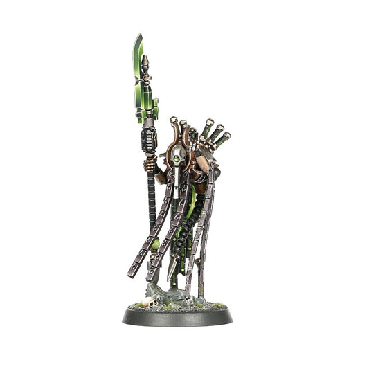 Necrons Royal Court
