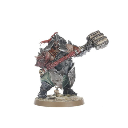 Ironguts