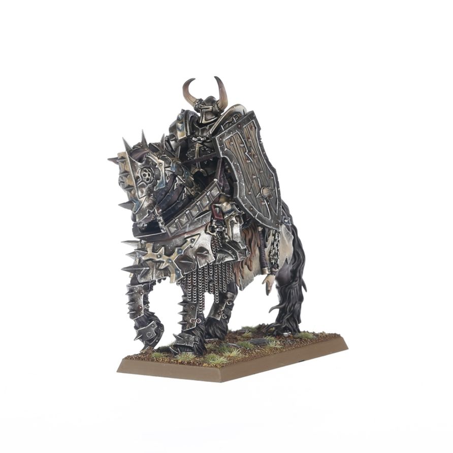 Chaos Knights