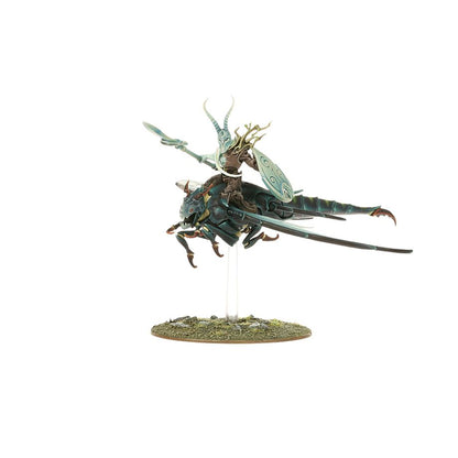 Spiterider Lancers