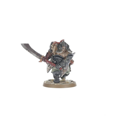 Ironguts